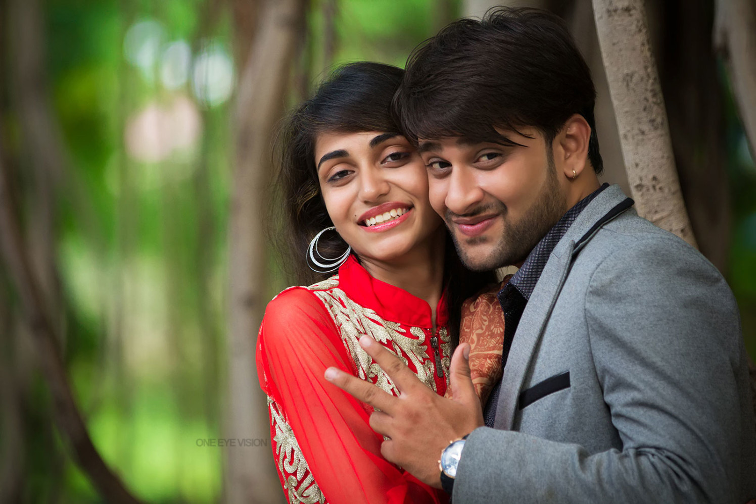 Pre-Wedding Shoot by WildCard Entertainment Wedding-photography | Weddings Photos & Ideas