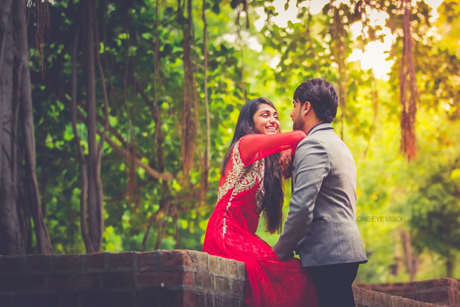 Romantic Pre-Wedding Shoot by WildCard Entertainment Wedding-photography | Weddings Photos & Ideas