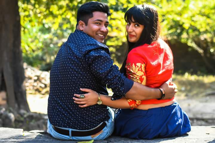 Pre-Wedding Shoot by WildCard Entertainment Wedding-photography | Weddings Photos & Ideas