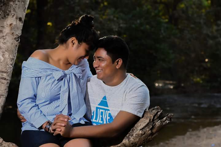 Romantic Pre-Wedding Shoot by WildCard Entertainment Wedding-photography | Weddings Photos & Ideas