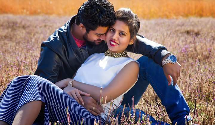 Romantic Pre-Wedding Shoot by WildCard Entertainment Wedding-photography | Weddings Photos & Ideas