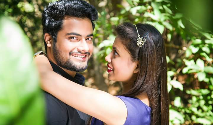 Romantic Pre-Wedding Shoot by WildCard Entertainment Wedding-photography | Weddings Photos & Ideas