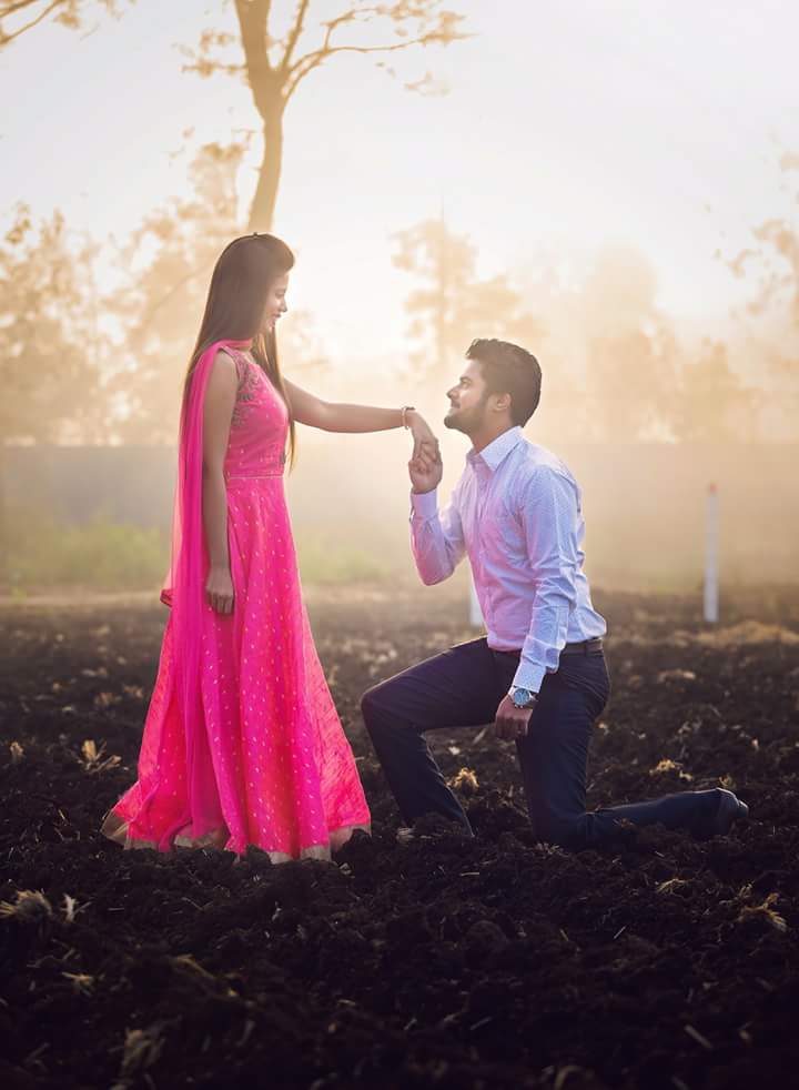 Romantic Pre-Wedding Shoot by WildCard Entertainment Wedding-photography | Weddings Photos & Ideas