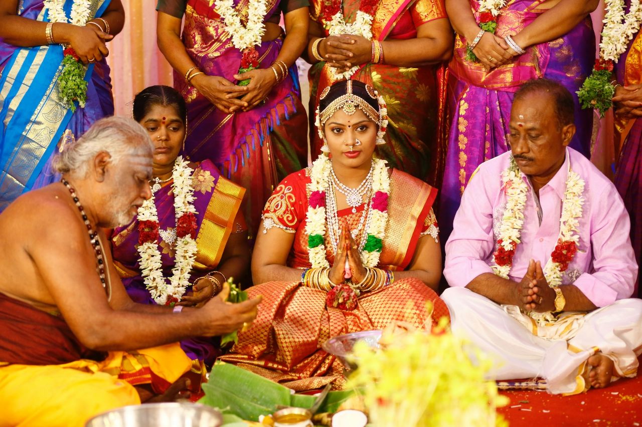 Special Traditions by Arun Ar Photography Wedding-photography | Weddings Photos & Ideas