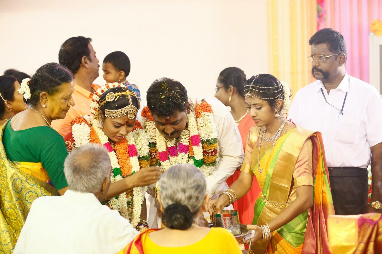 Special Traditions by Arun Ar Photography Wedding-photography | Weddings Photos & Ideas