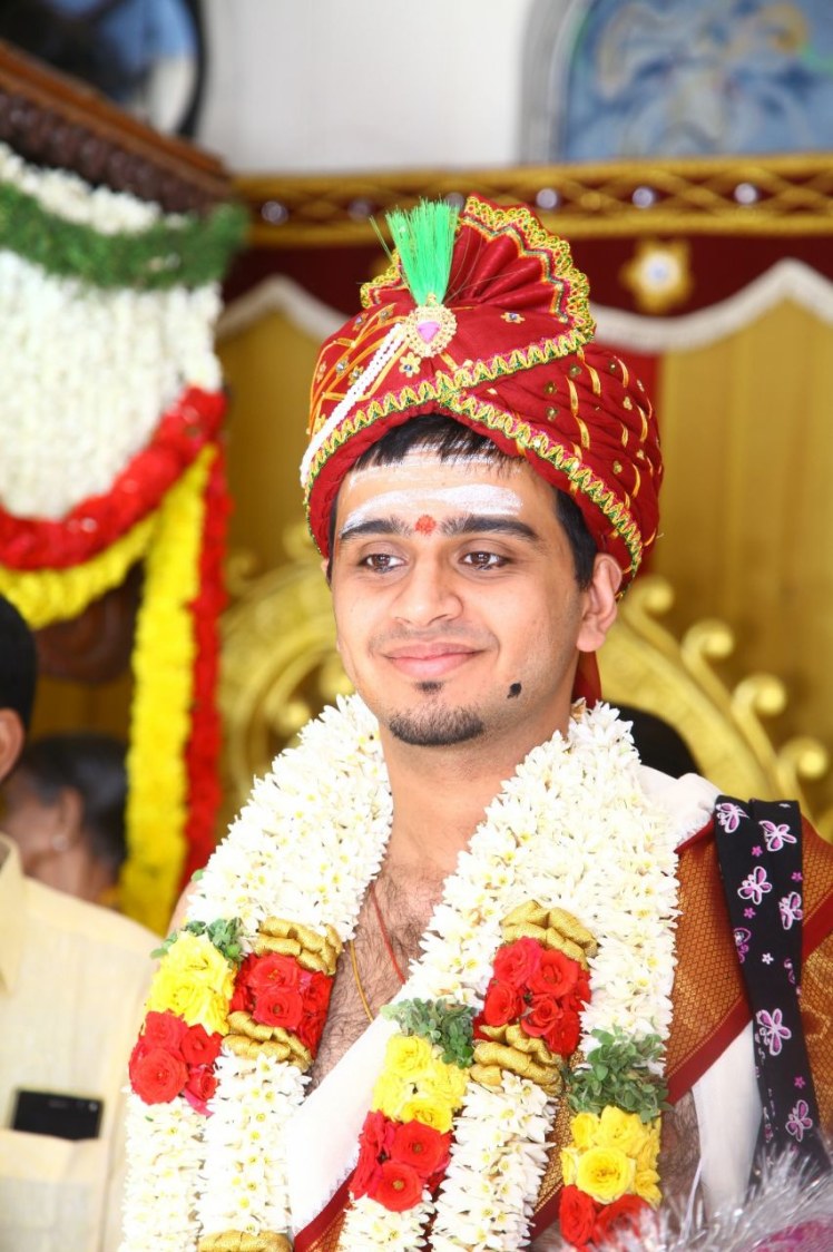 South Indian Groom by Arun Ar Photography Wedding-photography | Weddings Photos & Ideas
