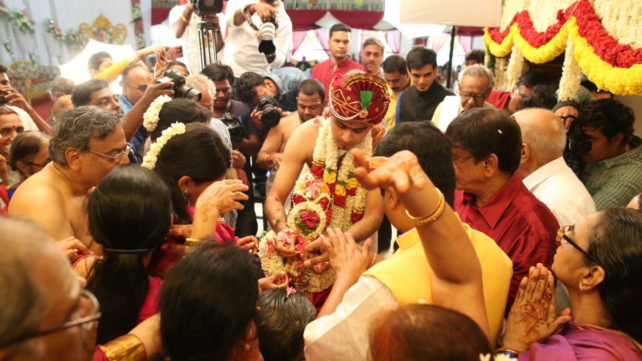 Special Traditions by Arun Ar Photography Wedding-photography | Weddings Photos & Ideas