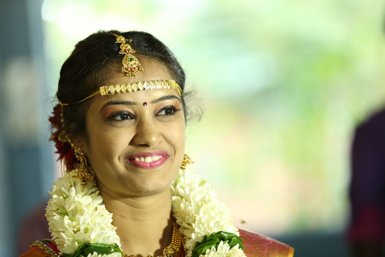 Bride Portrait Shot by Arun Ar Photography Wedding-photography | Weddings Photos & Ideas
