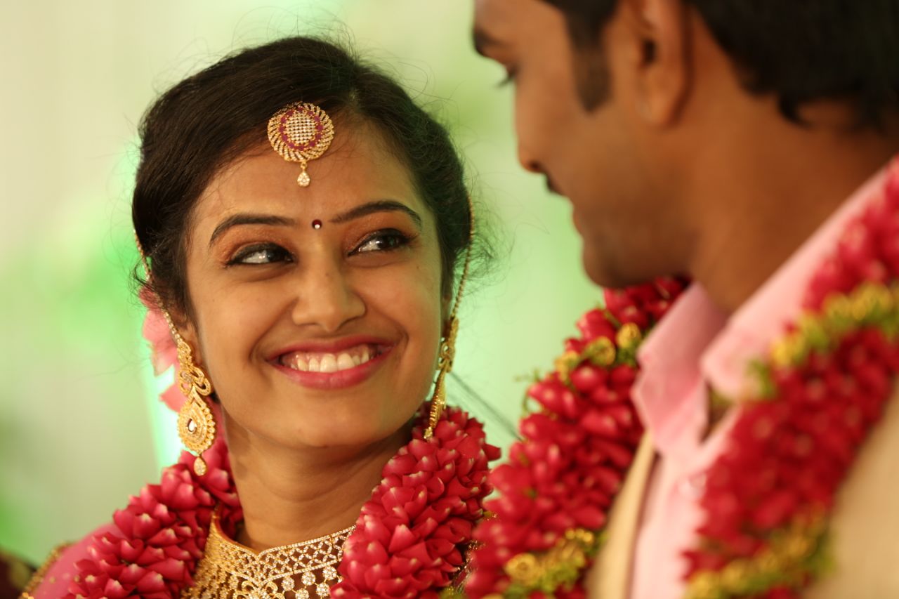 Candid Bride Shot by Arun Ar Photography Wedding-photography | Weddings Photos & Ideas