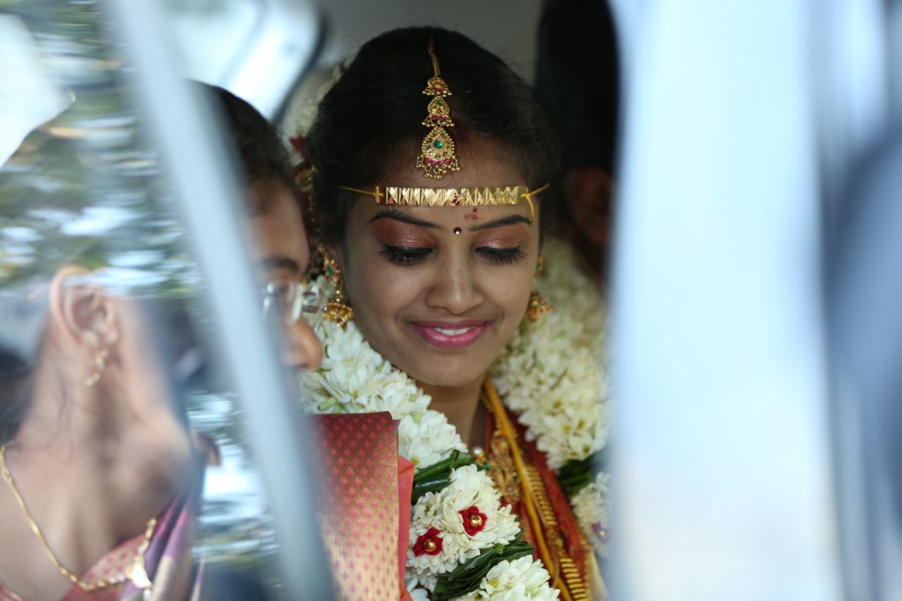 Bride Shot by Arun Ar Photography Wedding-photography | Weddings Photos & Ideas
