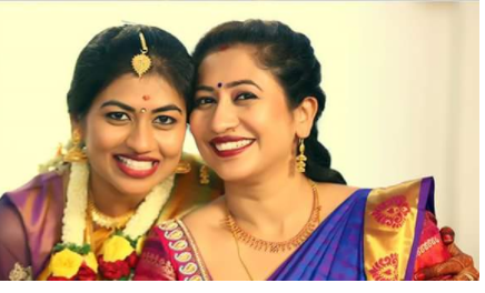 Bride With Mother of BridePose by Arun Ar Photography Wedding-photography | Weddings Photos & Ideas