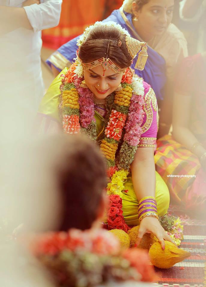 Candid Bride Shot by Whiteramp Photography Wedding-photography | Weddings Photos & Ideas