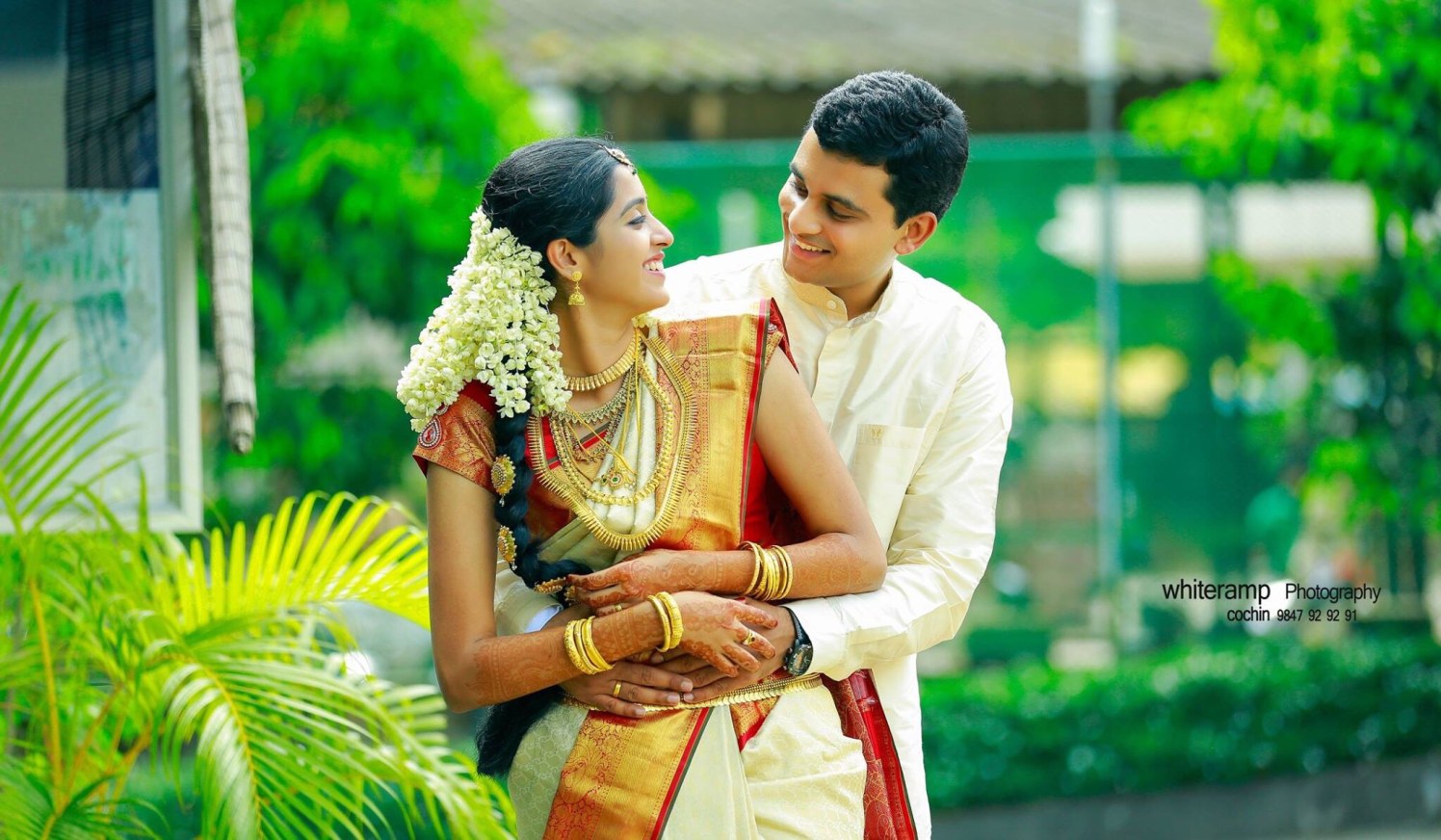 Fun Bride and Groom Pose by Whiteramp Photography Wedding-photography | Weddings Photos & Ideas