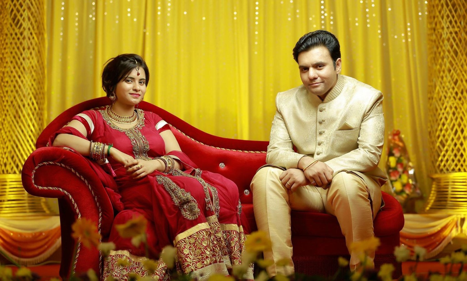 Bride and Groom Pose by Whiteramp Photography Wedding-photography | Weddings Photos & Ideas