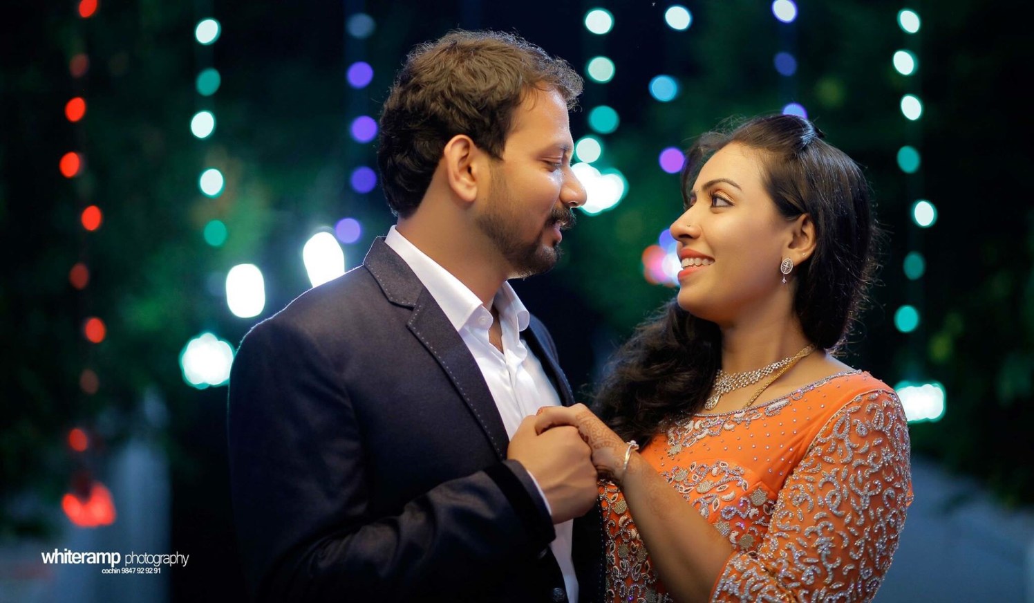 Romantic Bride and Groom Pose by Whiteramp Photography Wedding-photography | Weddings Photos & Ideas