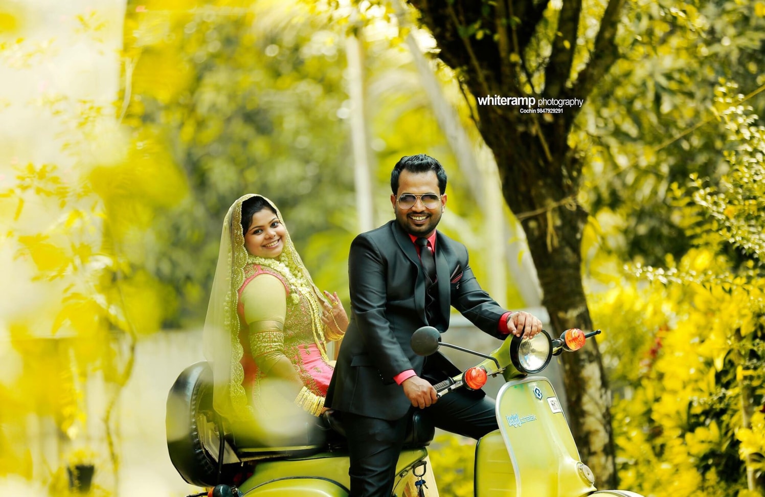 Fun Pre-Wedding Shoot by Whiteramp Photography Wedding-photography | Weddings Photos & Ideas
