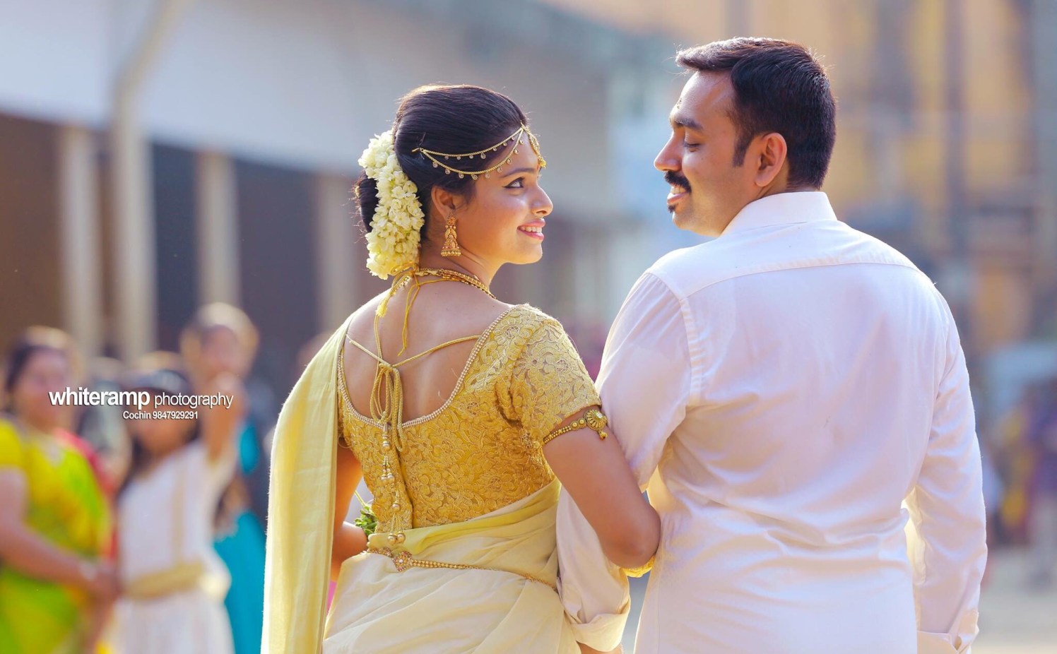 Bride and Groom Pose by Whiteramp Photography Wedding-photography | Weddings Photos & Ideas
