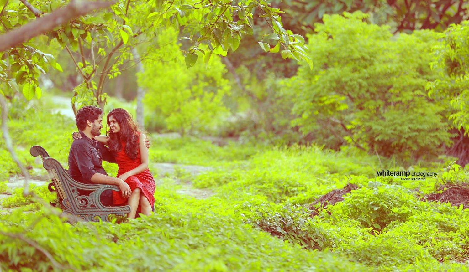 Romantic Pre-Wedding Shoot by Whiteramp Photography Wedding-photography | Weddings Photos & Ideas