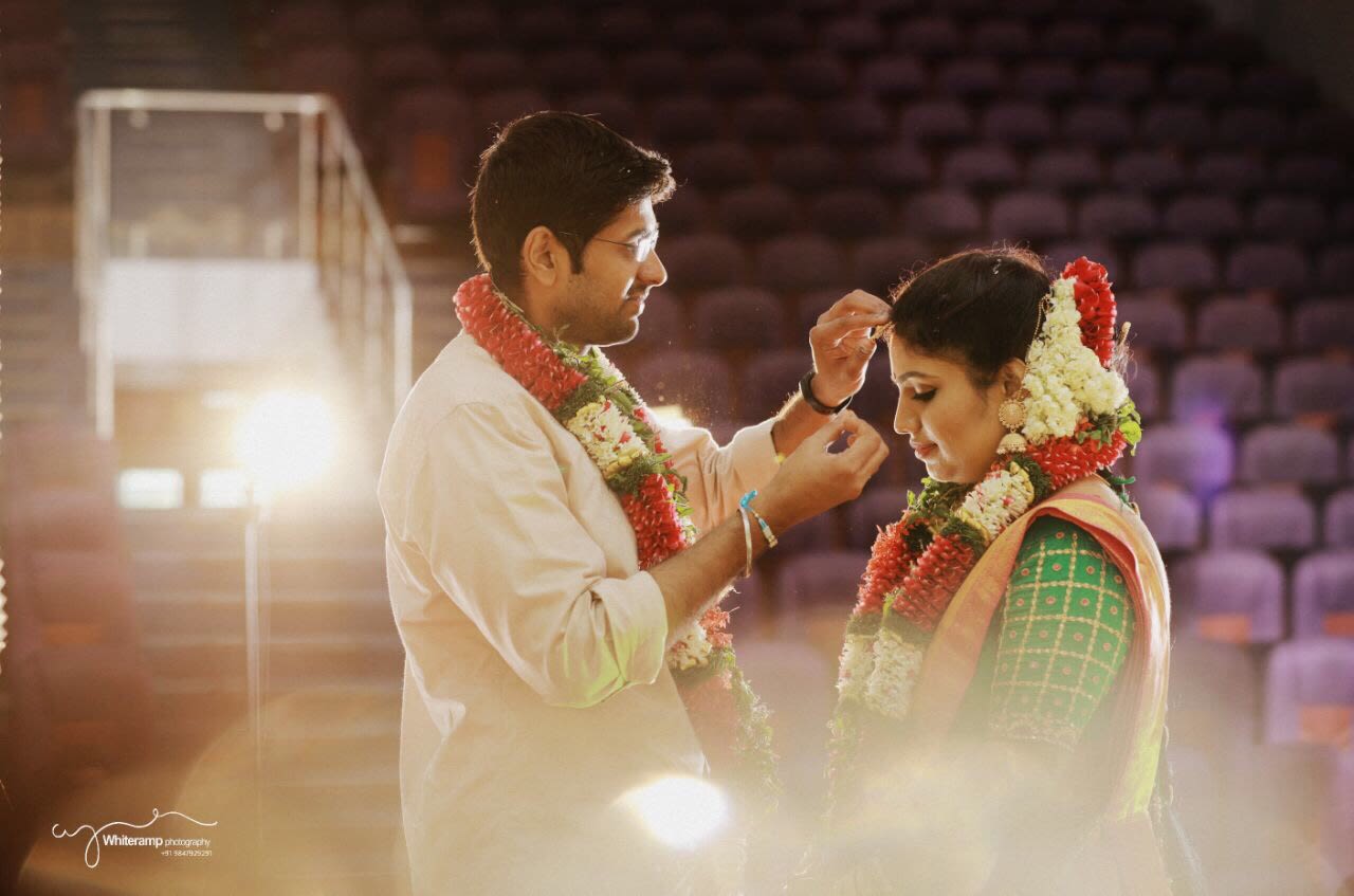 Romantic Bride and Groom Pose by Whiteramp Photography Wedding-photography | Weddings Photos & Ideas