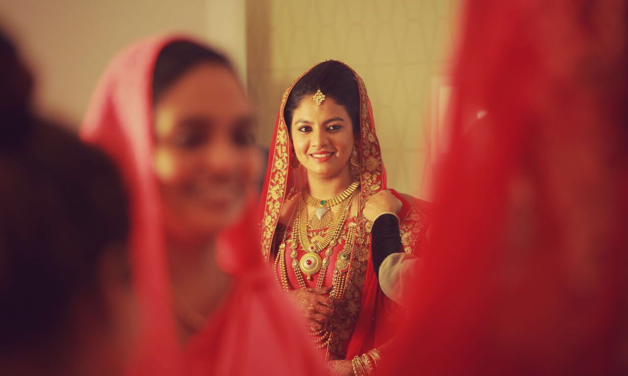 Candid Bride Shot by Whiteramp Photography Wedding-photography | Weddings Photos & Ideas