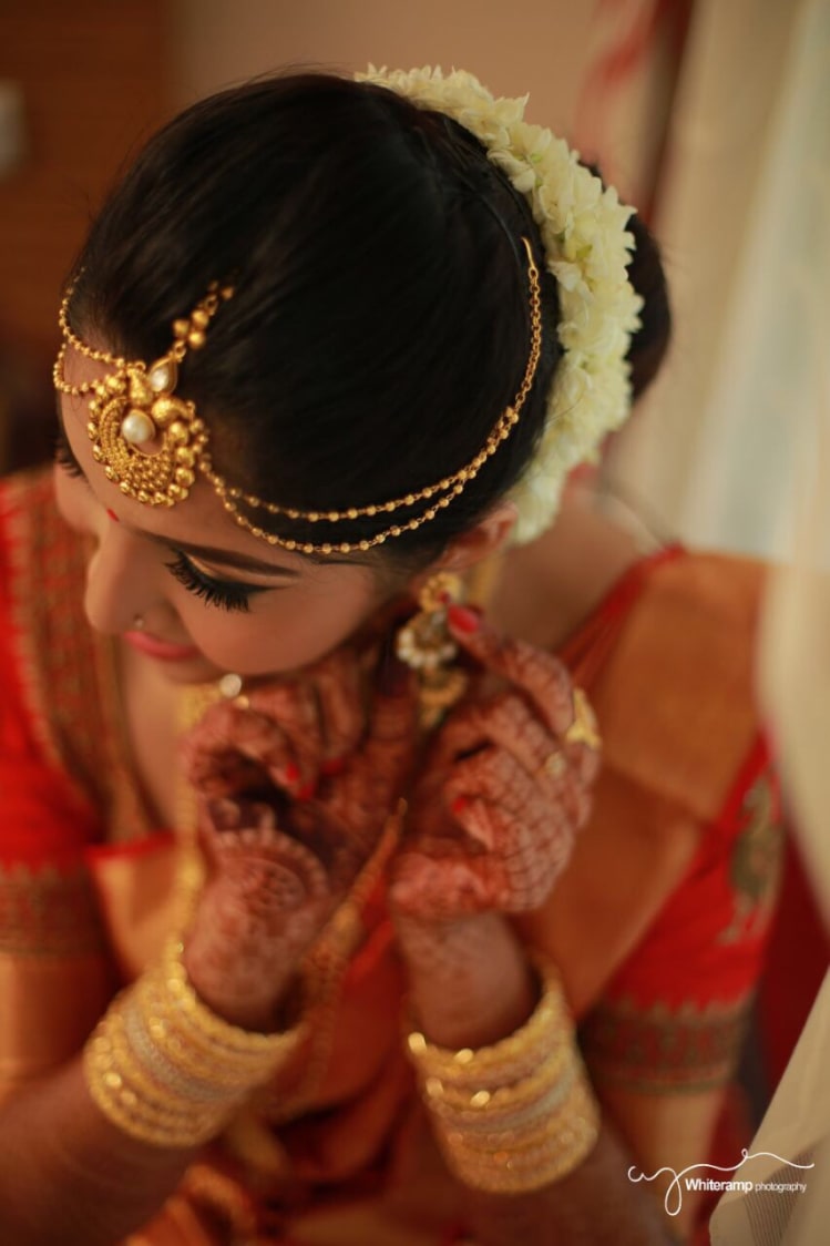 Getting Ready Shot by Whiteramp Photography Wedding-photography | Weddings Photos & Ideas