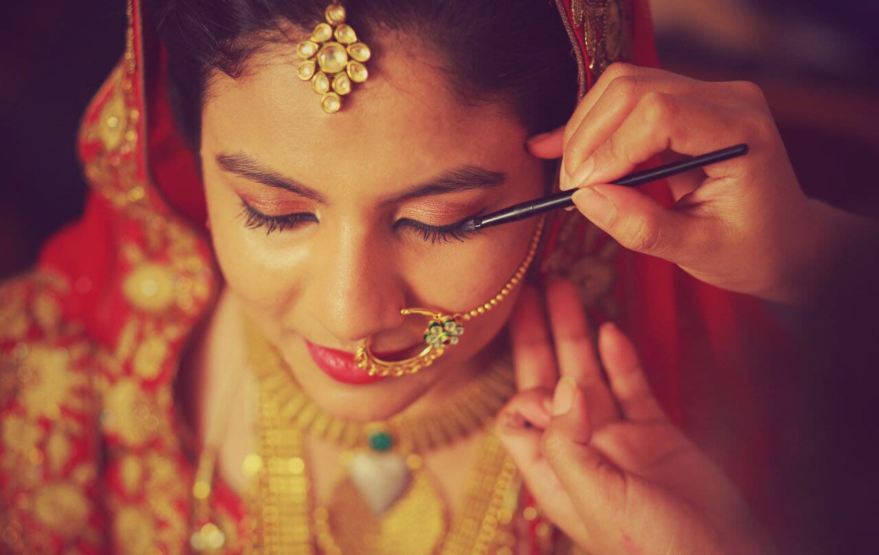 Getting Ready Shots by Whiteramp Photography Wedding-photography | Weddings Photos & Ideas