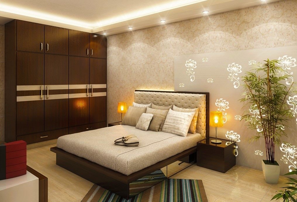 Sleeping Legend by Deepanshu Prasad Bedroom Modern | Interior Design Photos & Ideas
