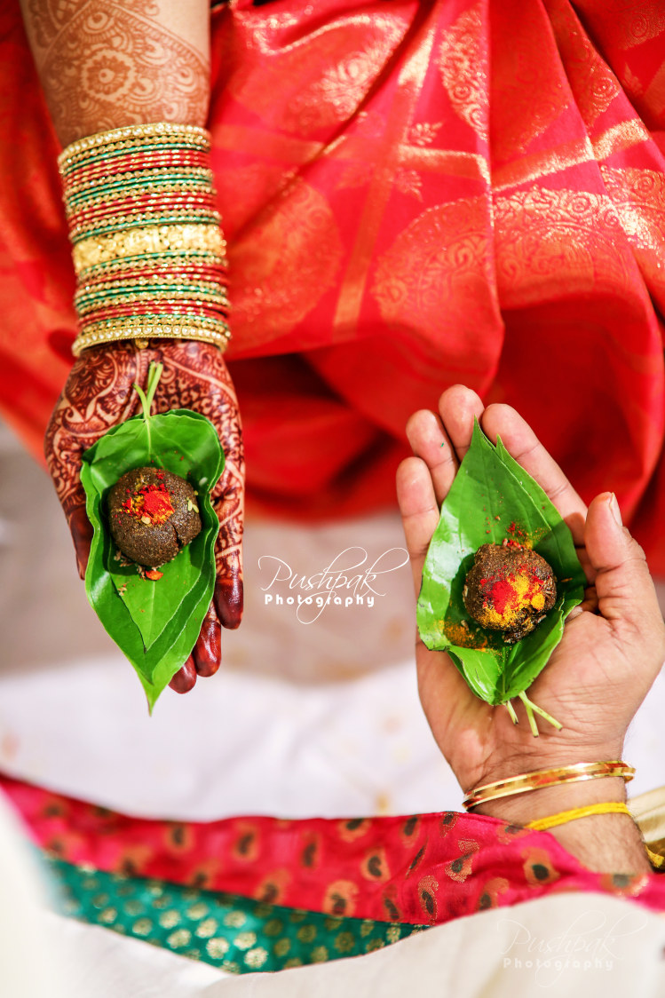 Special Traditions by Pushpak Inabathini Wedding-photography | Weddings Photos & Ideas