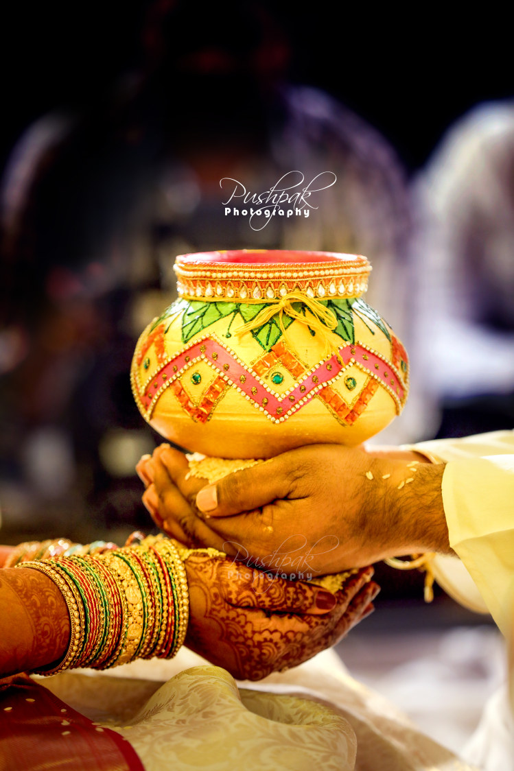 Special Traditions by Pushpak Inabathini Wedding-photography | Weddings Photos & Ideas