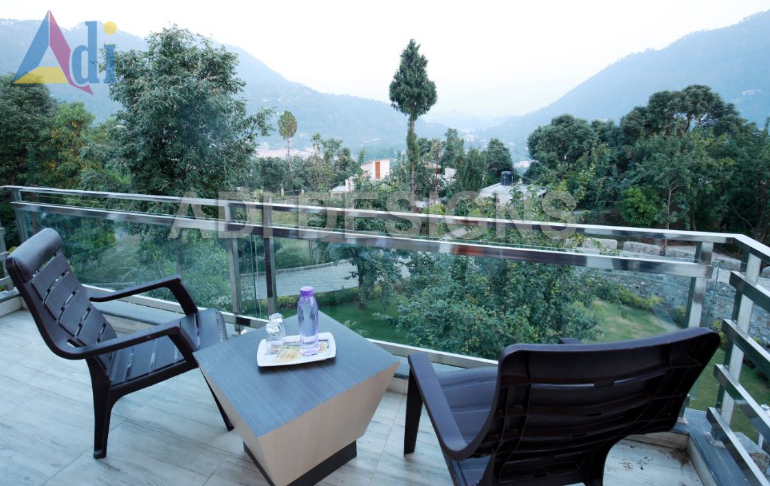 Evening Delight by Vishal Arora Contemporary | Interior Design Photos & Ideas