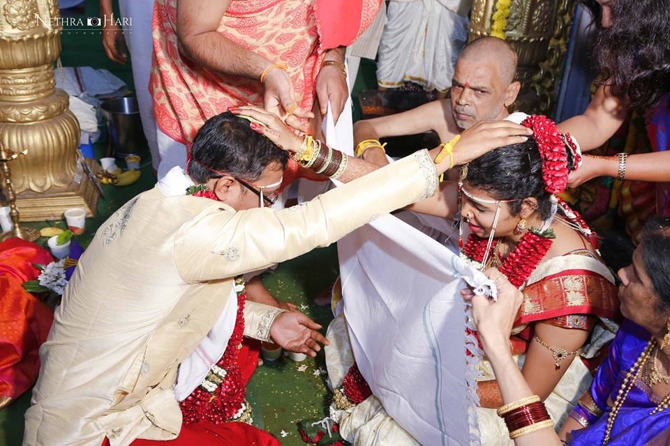 Special Traditions by Nethra Hari Photography Wedding-photography | Weddings Photos & Ideas