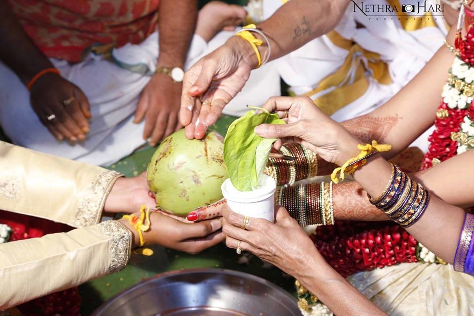 Special Traditions by Nethra Hari Photography Wedding-photography | Weddings Photos & Ideas