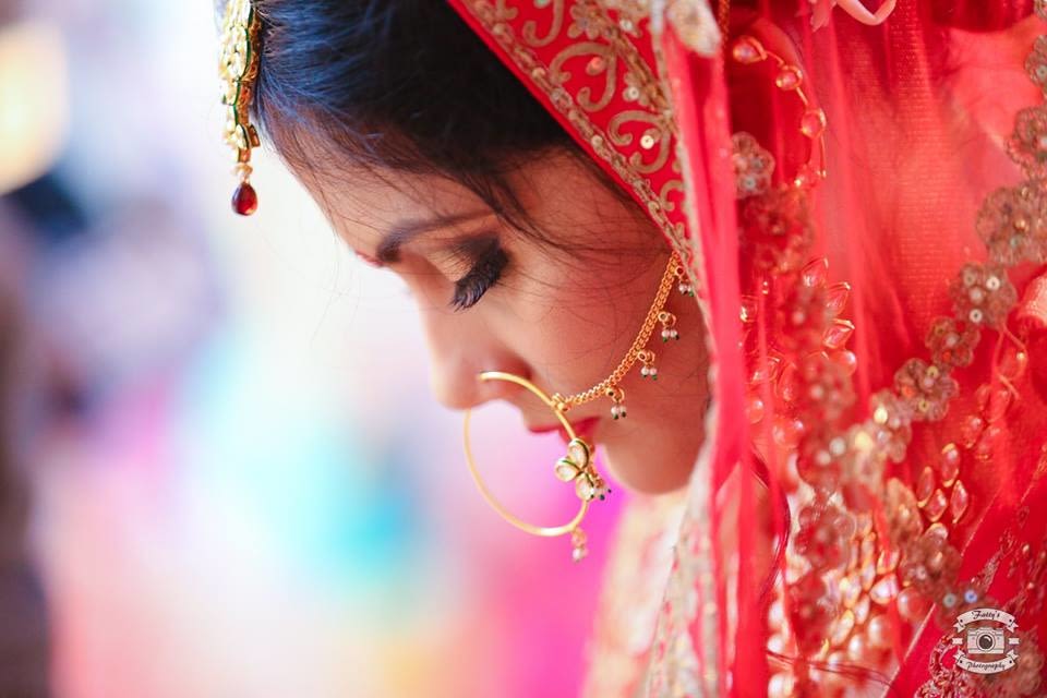 Enormous nose adjunct by Fatty's Photography Wedding-photography | Weddings Photos & Ideas
