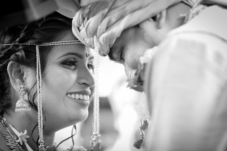 Nice frame by Fatty's Photography Wedding-photography | Weddings Photos & Ideas