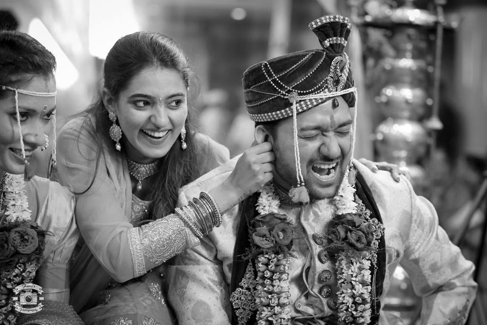 Notorious sister in law by Fatty's Photography Wedding-photography | Weddings Photos & Ideas