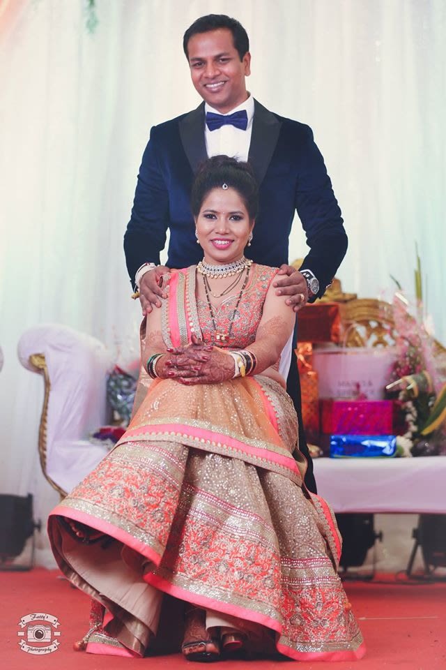 Pretty frame by Fatty's Photography Wedding-photography | Weddings Photos & Ideas