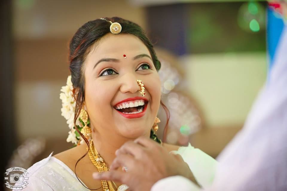 A good laugh by Fatty's Photography Wedding-photography | Weddings Photos & Ideas