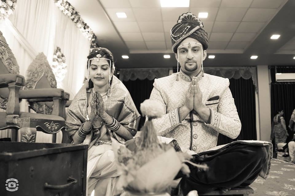 Praying by Fatty's Photography Wedding-photography | Weddings Photos & Ideas