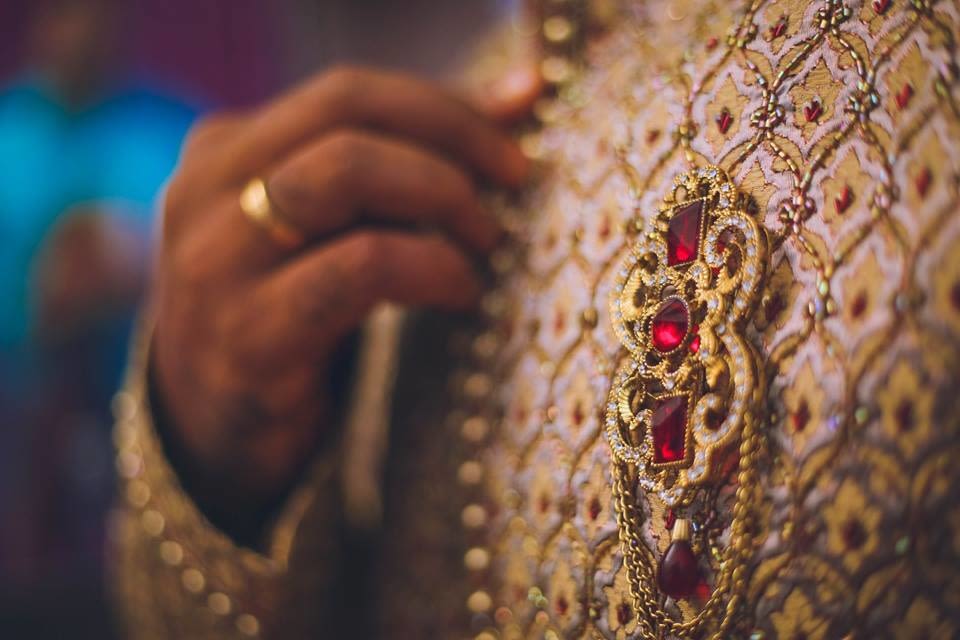 Badge of honor by Fatty's Photography Wedding-photography | Weddings Photos & Ideas