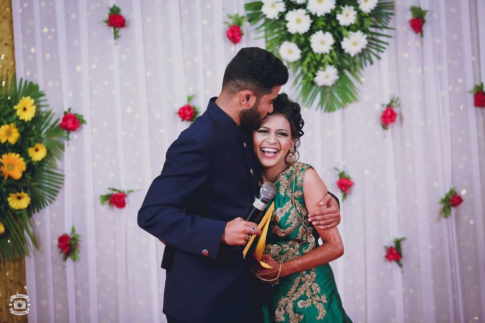 Amiably performing by Fatty's Photography Wedding-photography | Weddings Photos & Ideas