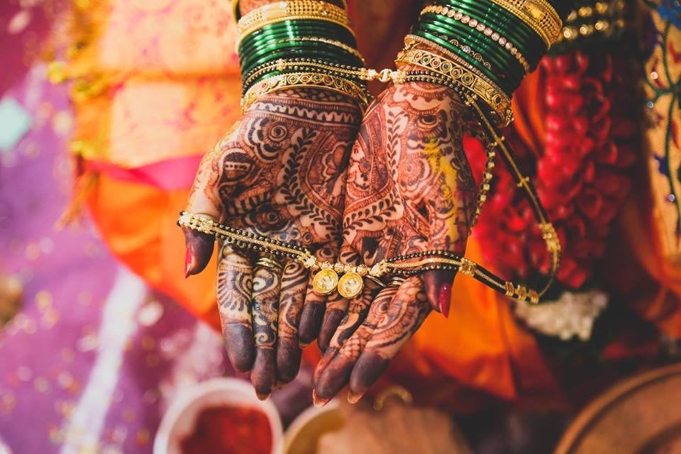 Mangalsutra by Fatty's Photography Wedding-photography | Weddings Photos & Ideas