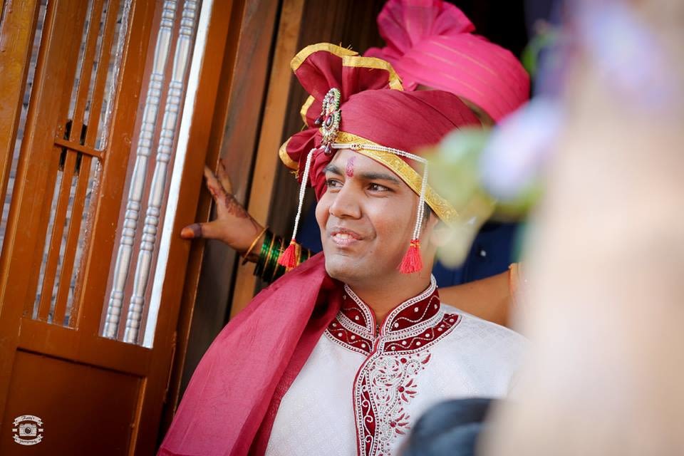 Happy groom by Fatty's Photography Wedding-photography | Weddings Photos & Ideas