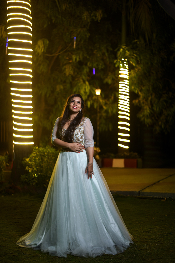 Bride Pose by ORDUO PRODUCTIONS PVT. LTD Wedding-photography | Weddings Photos & Ideas