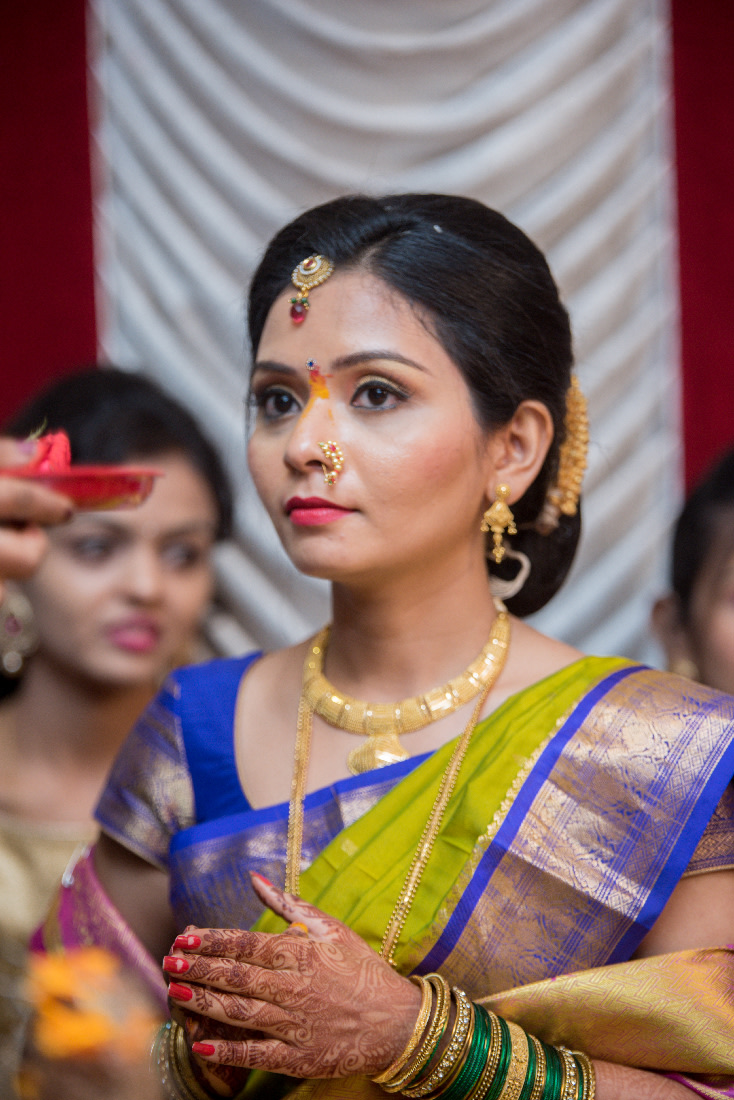 Candid Bride Shot by ORDUO PRODUCTIONS PVT. LTD Wedding-photography | Weddings Photos & Ideas