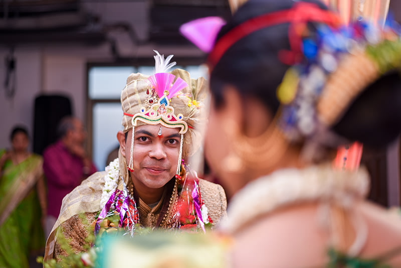 Marathi Groom by ORDUO PRODUCTIONS PVT. LTD Wedding-photography | Weddings Photos & Ideas