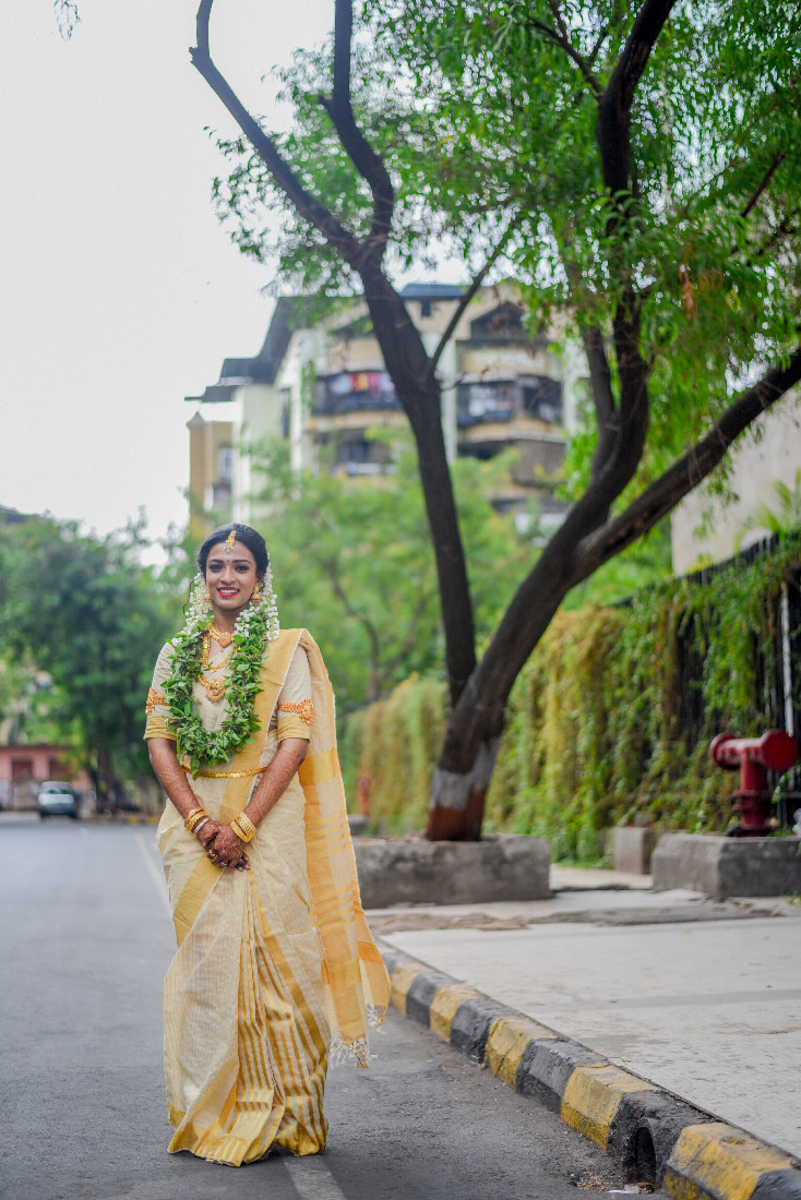 South Indian Bride by ORDUO PRODUCTIONS PVT. LTD Wedding-photography | Weddings Photos & Ideas