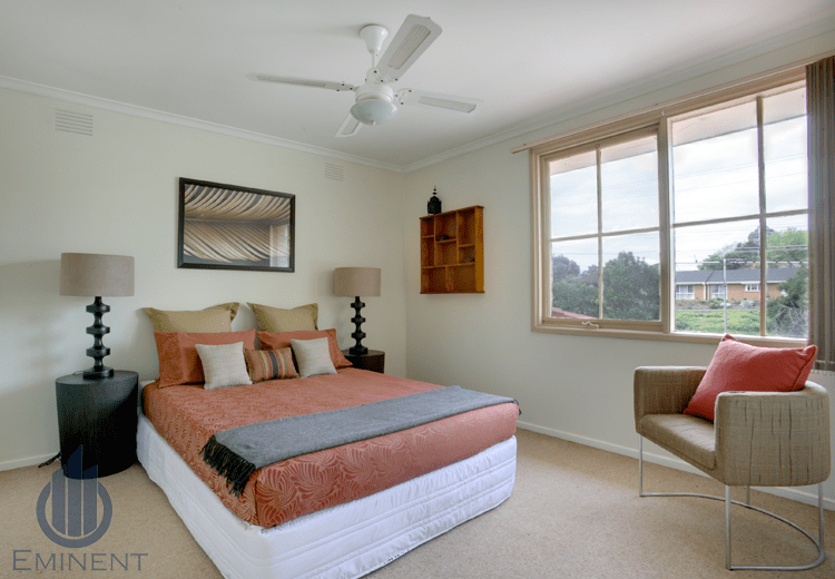 The Comfort Of Subtle Tones by Shyam Gupta Bedroom Modern | Interior Design Photos & Ideas