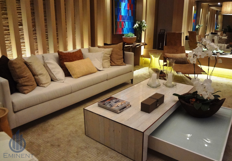 Be Subtle by Shyam Gupta Living-room Modern | Interior Design Photos & Ideas