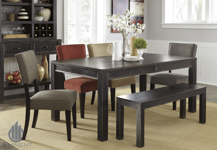 Sit Differently by Shyam Gupta Dining-room Modern | Interior Design Photos & Ideas