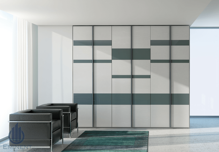 Patterned Pieces by Shyam Gupta Bedroom Modern | Interior Design Photos & Ideas